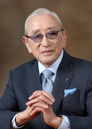 회장님사진