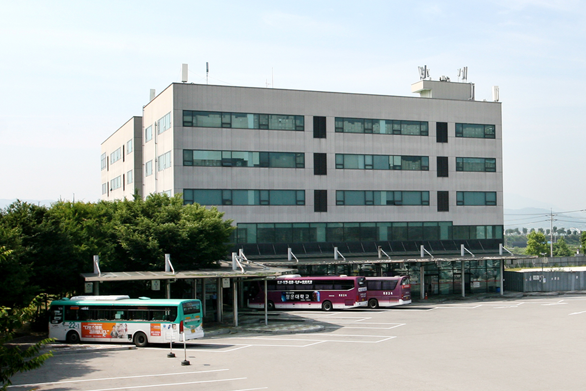 안성종합터미널