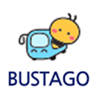 BUSTAGO 로고